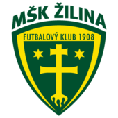 MSK Zilina